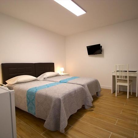 Las Palmas Smart Rooms Las Palmas de Gran Canaria Exterior foto
