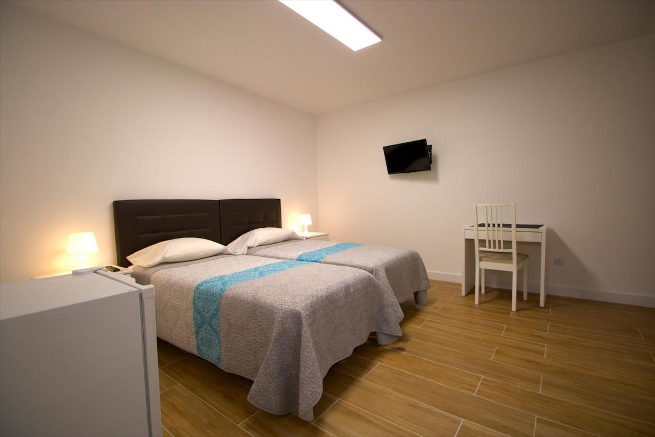 Las Palmas Smart Rooms Las Palmas de Gran Canaria Exterior foto